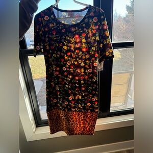 Lularoe dress size S